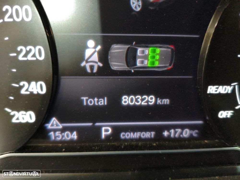 BMW 116 d Corporate Edition Auto - 6