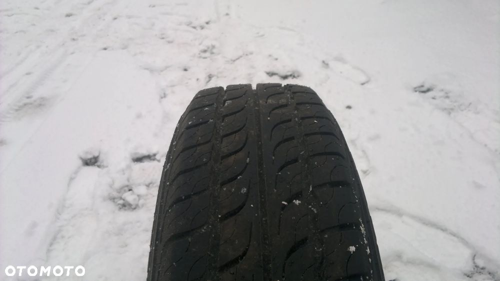 kompletne koła VW T4 - 7