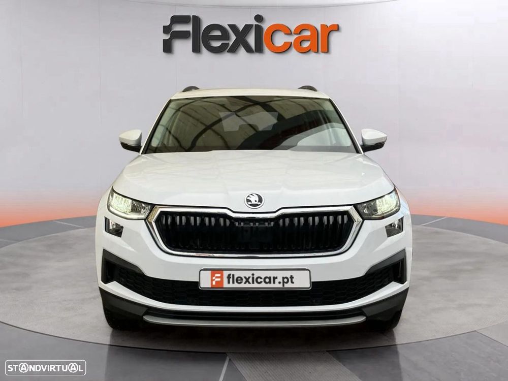 Skoda Kodiaq 2.0 TDI Ambition DSG - 4