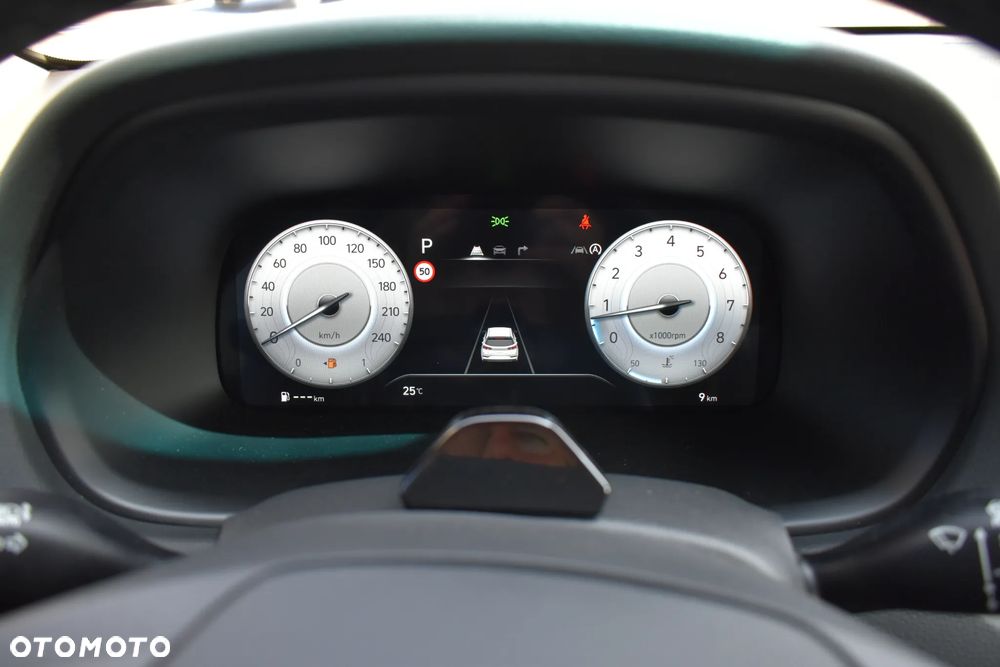 Hyundai i30 1.6 T-GDI Modern DCT - 14