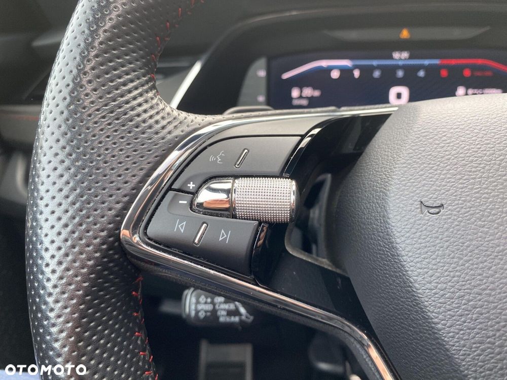 Skoda Octavia 2.0 TDI 4x4 RS DSG - 32