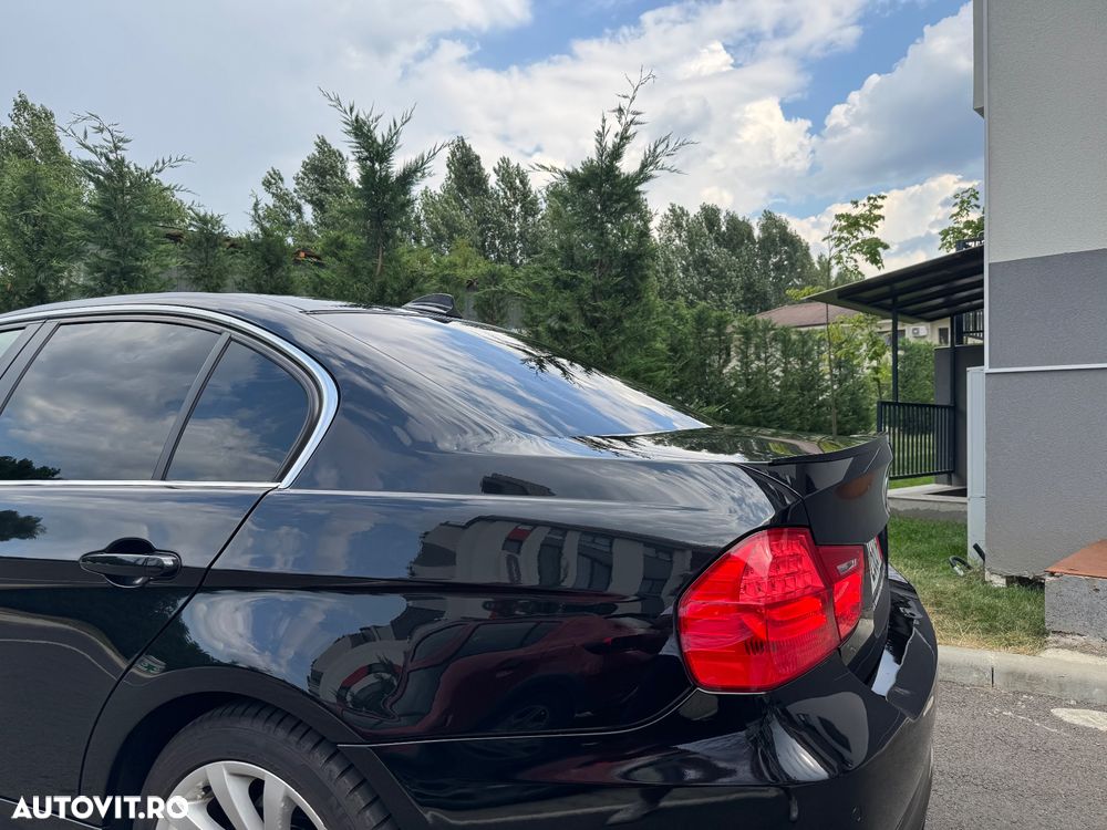 BMW Seria 3 - 9