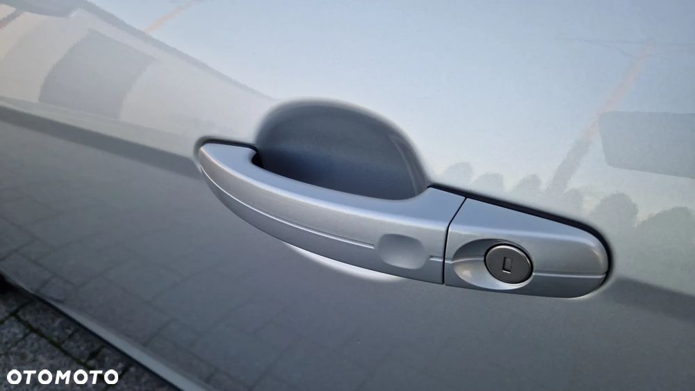 Ford Focus 1.5 EcoBlue STart-Stopp-System TITANIUM - 34