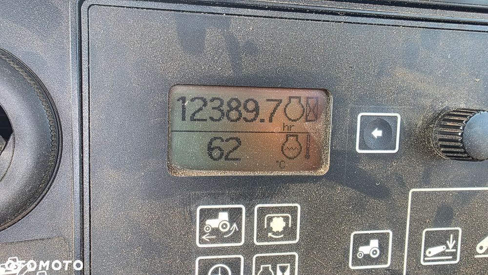 John Deere 8530 - 14