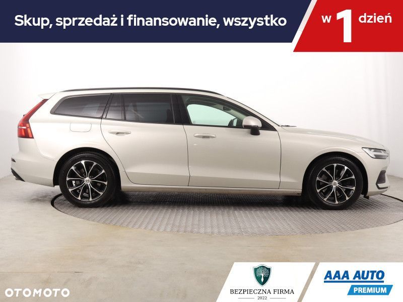 Volvo V60 - 8