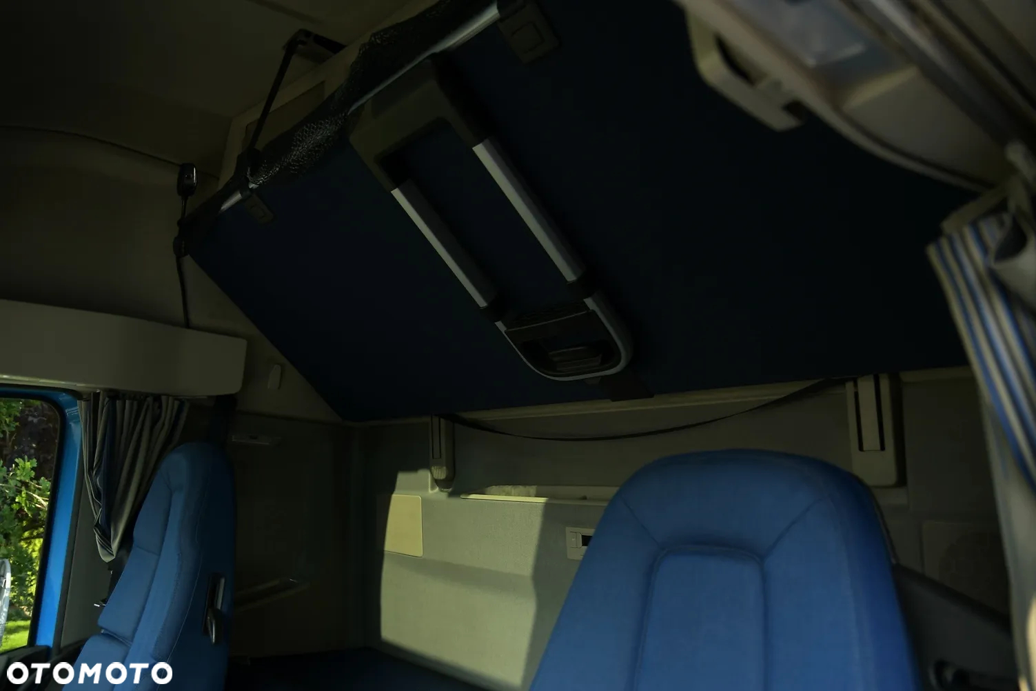Volvo FH500///* 2022///* PUSHER///* 6×2///* PRZEBIEG 360 TYŚ KM///* GLOBETROTTER XL///WAGA///* KAMERA///* KLIMA POSTOJOWA///* FULL LED///* TV///* OŚ SKRĘTNA///* STAN JAK NOWY - 23