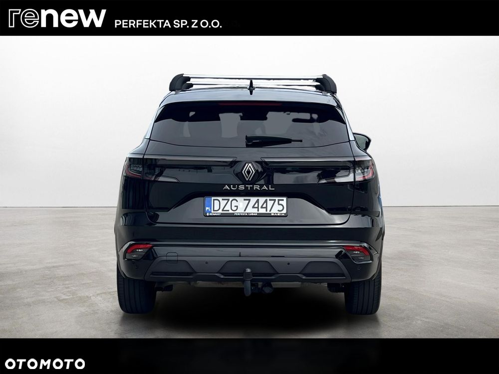 Renault Austral 1.3 TCe mHEV Techno - 4