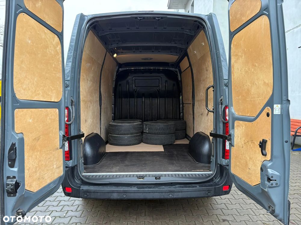 Renault MASTER - 9