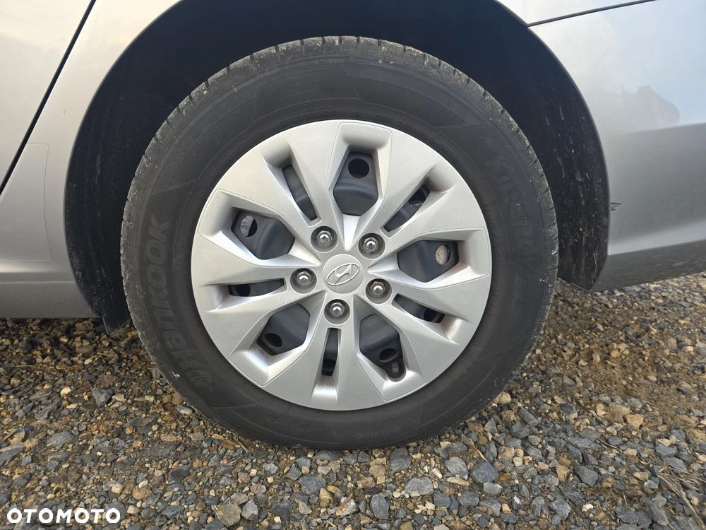 Hyundai i30 1.5 T-GDI 48V Modern - 20