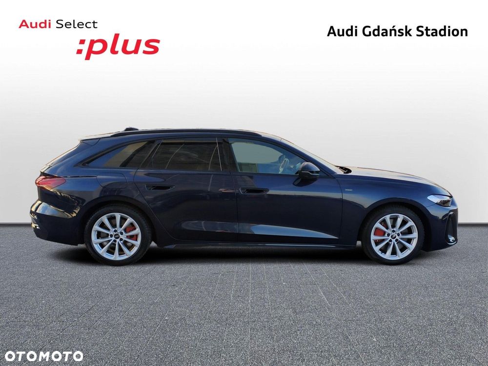 Audi A5 Avant - 7