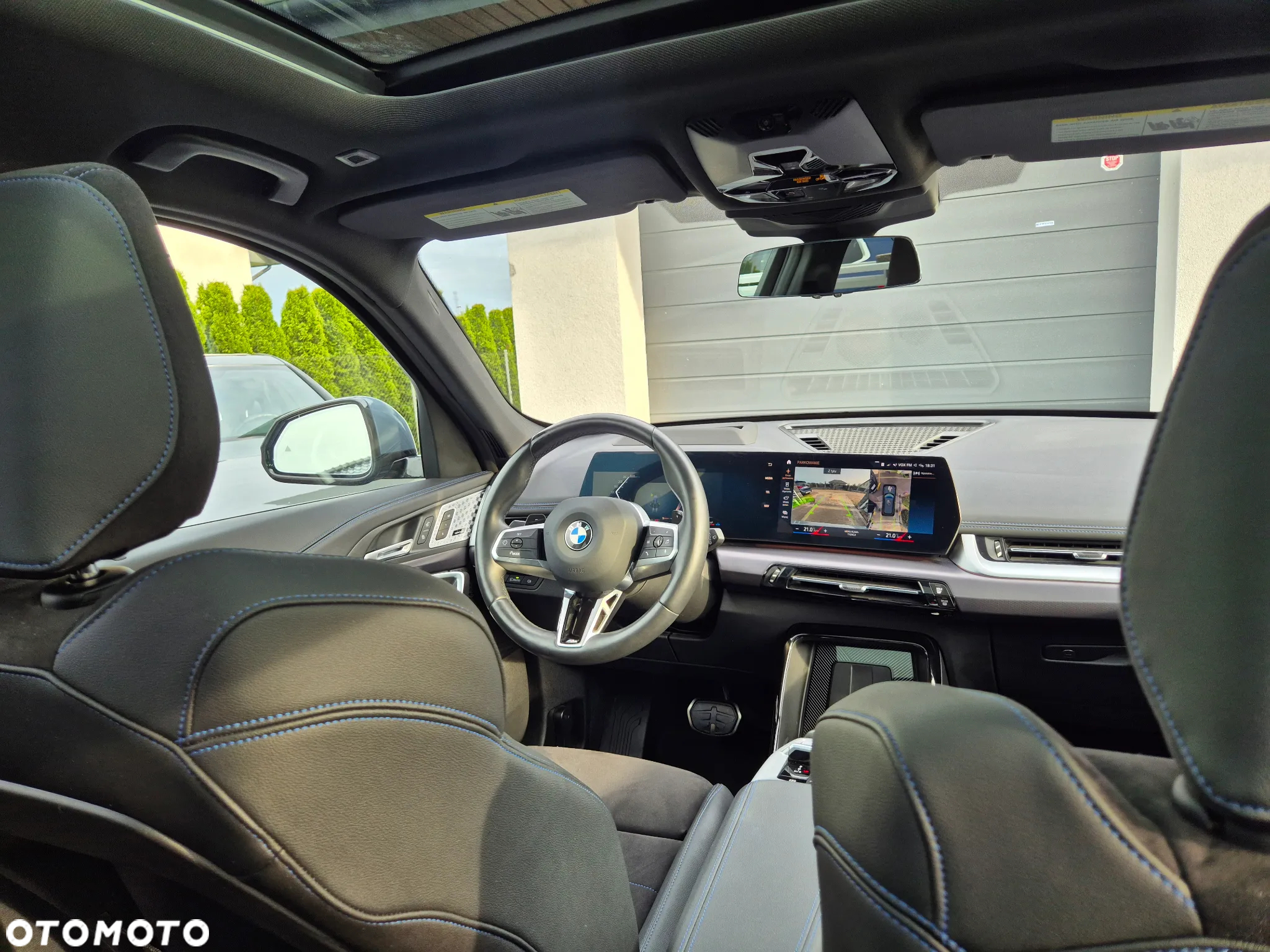 BMW X1 xDrive25i M Sport - 21
