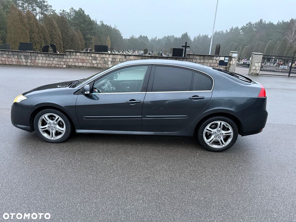 Renault Laguna dCi 150 FAP Start-Stop Dynamique - 6