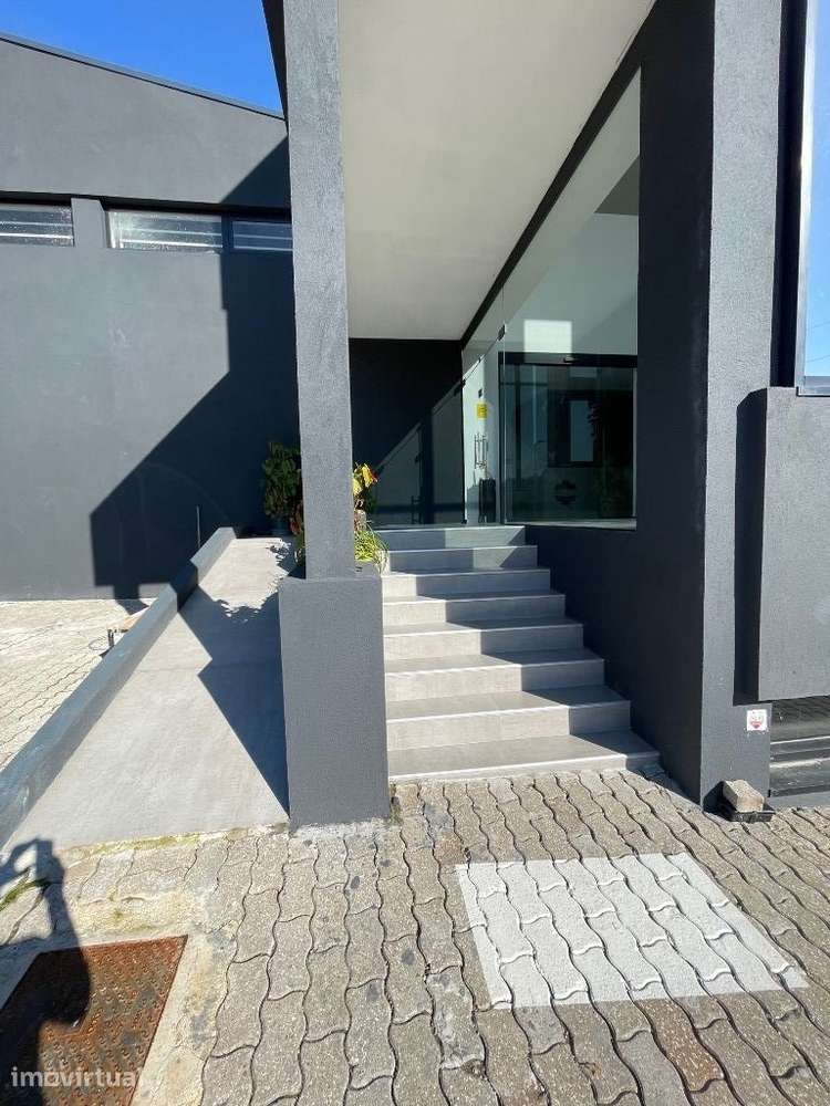 Escritórios Zona Industrial Alfena - 55m2 - Grande imagem: 3/11