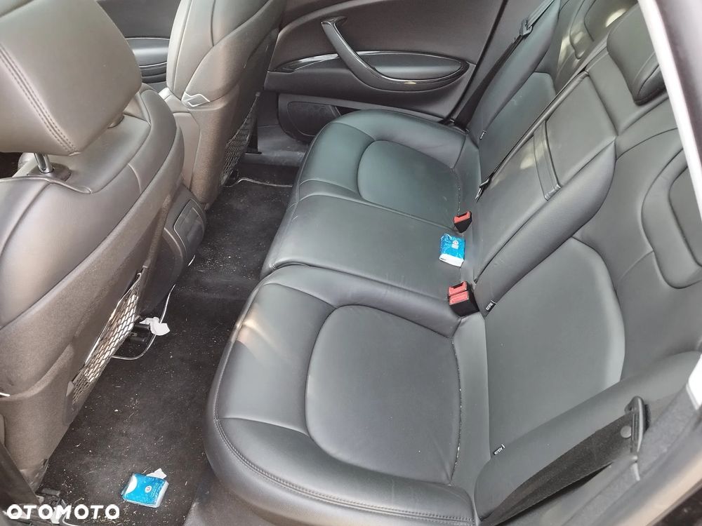 Citroën C5 Tourer HDi 200 FAP Exclusive - 7