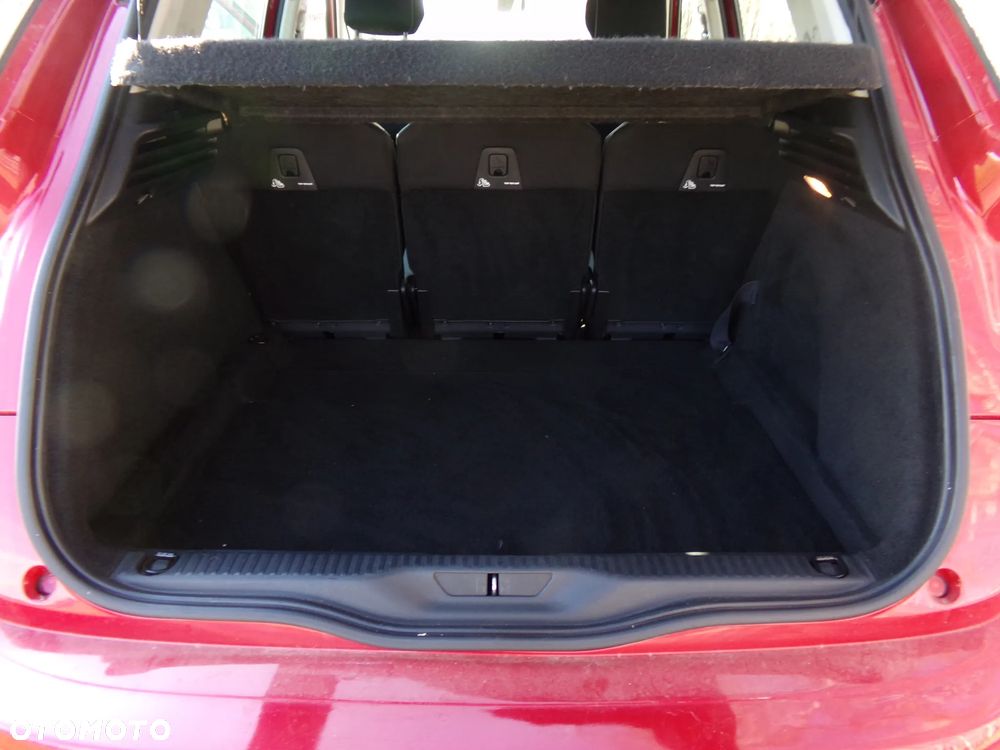 Citroën C4 Picasso - 17