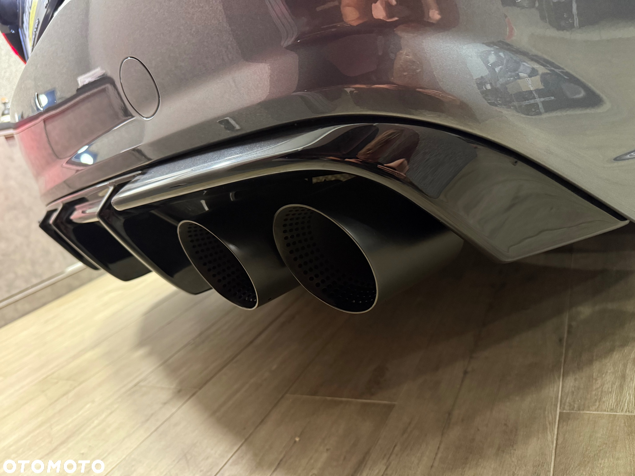 Audi S6 Limousine 4.0 TFSI Quattro S tronic - 21