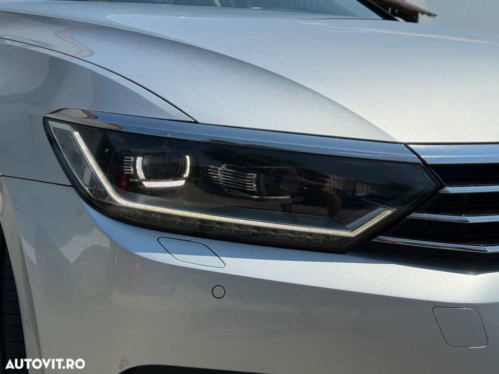 Volkswagen Passat - 9