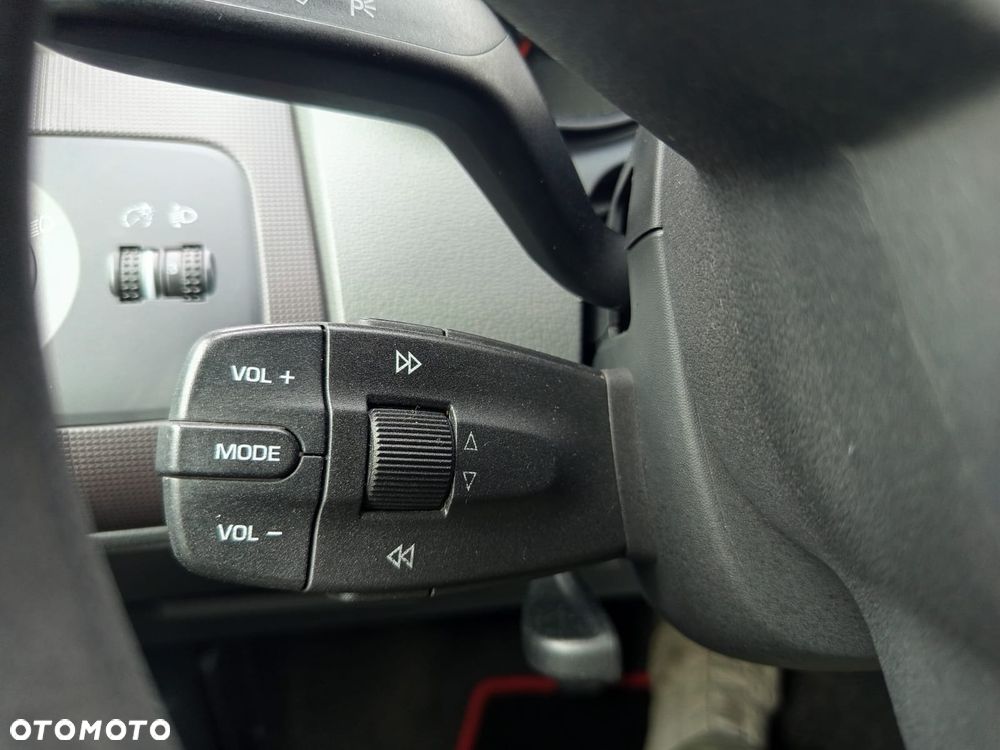 Seat Ibiza SC 1.2 12V Stylance - 11