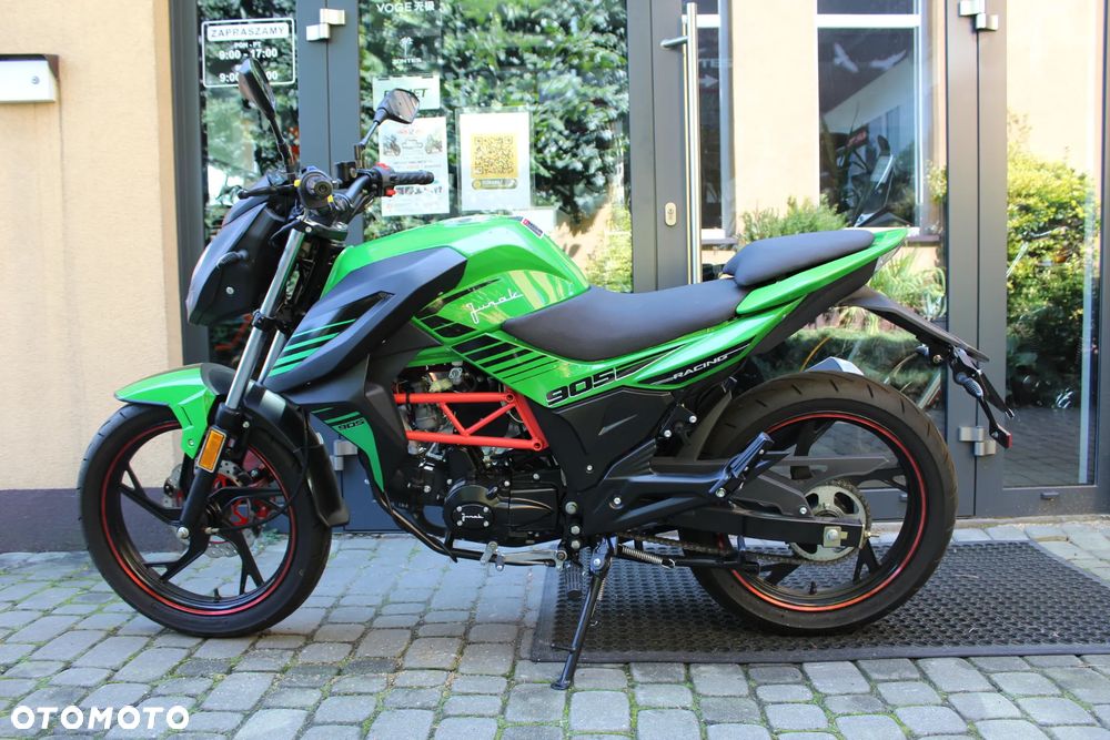 Junak 905 - 2