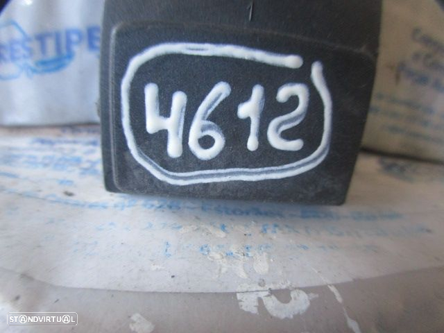 Interruptor Inter4612 FIAT GRANDE PUNTO 3 2008 1.3JTD 75CV 5P CINZENTO VIDROS - 3