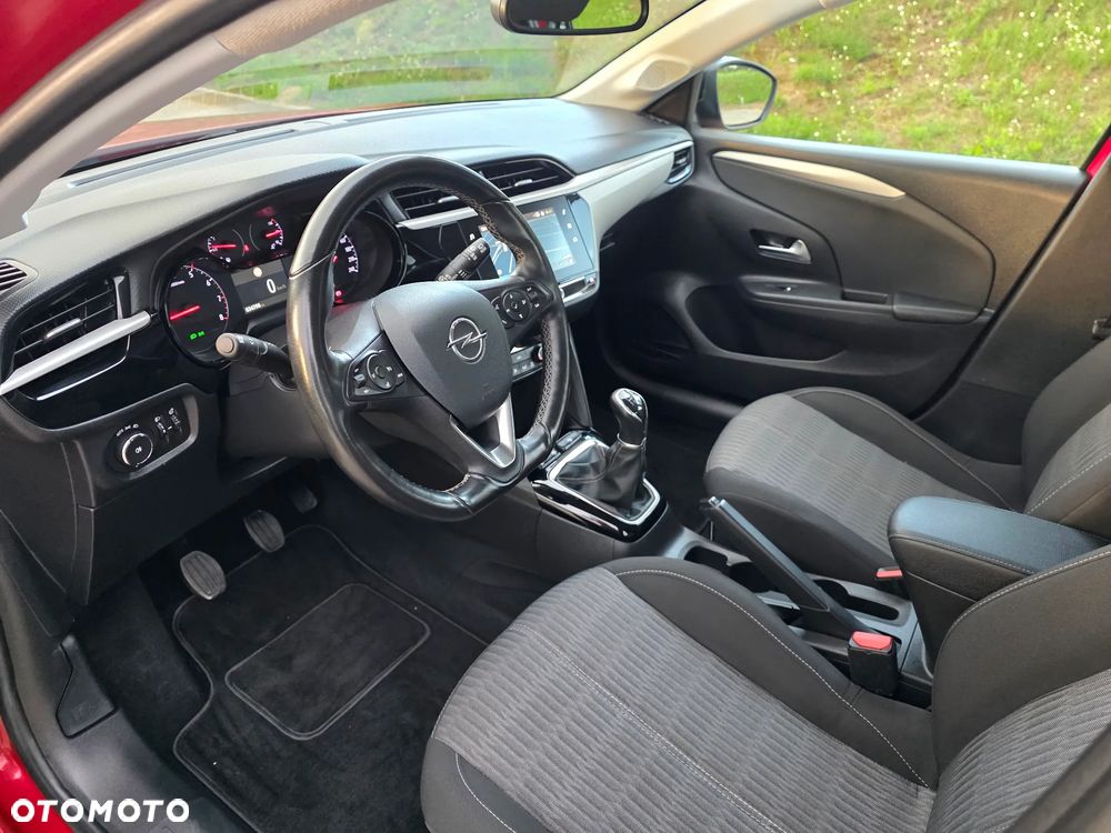 Opel Corsa - 6