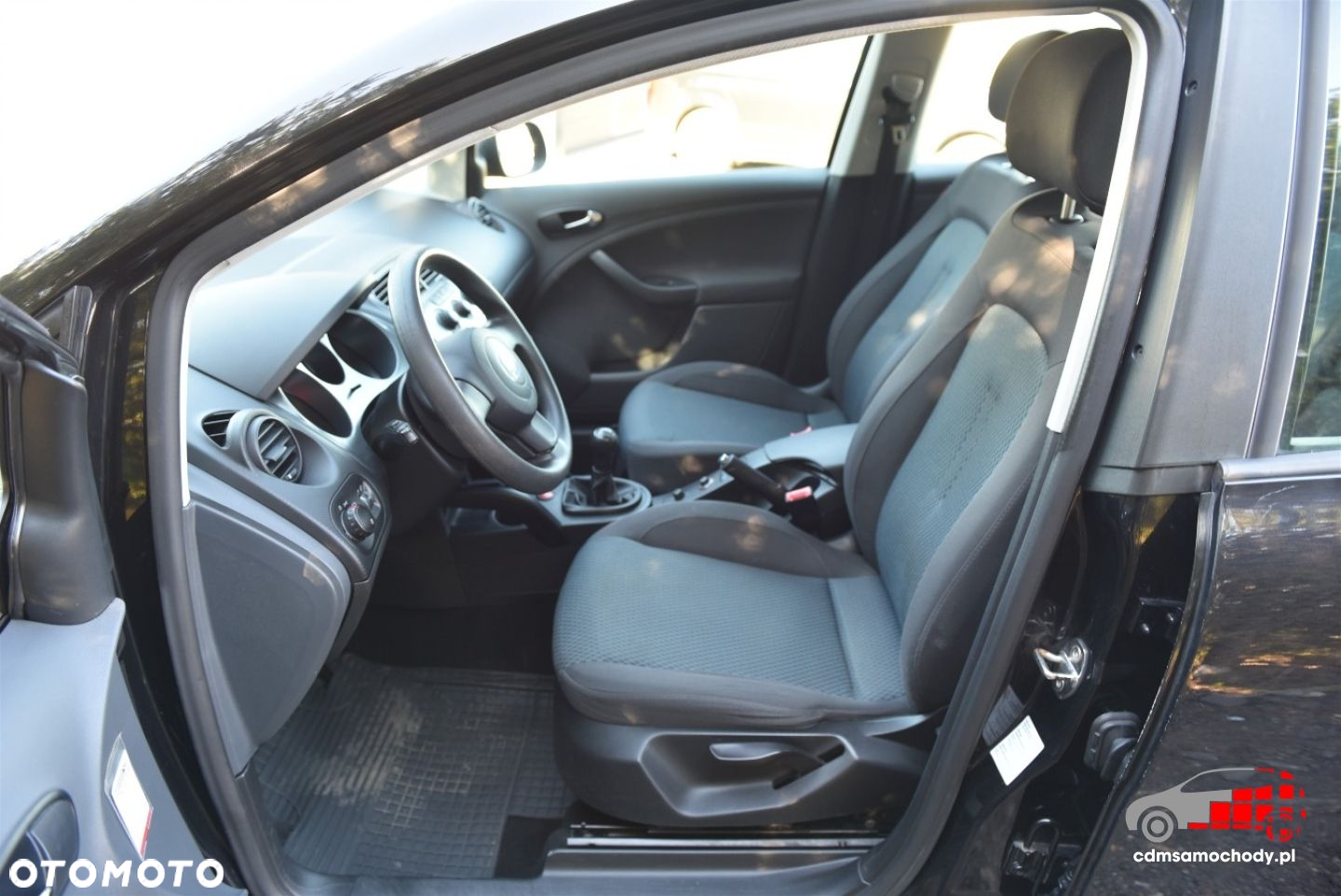 Seat Altea XL - 13