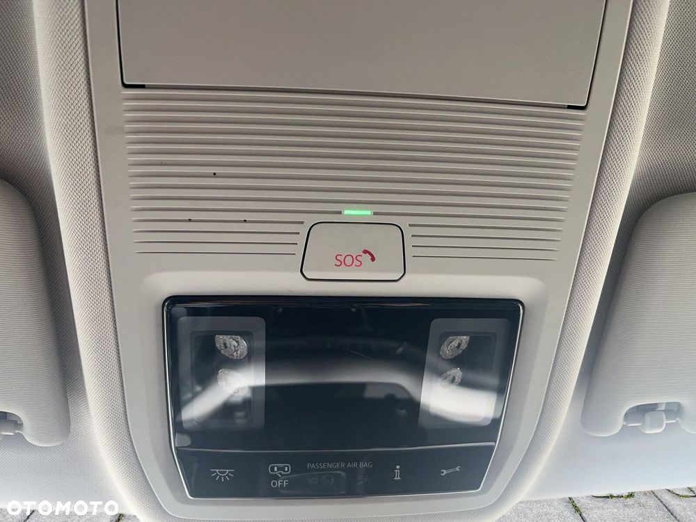 Skoda Octavia - 38
