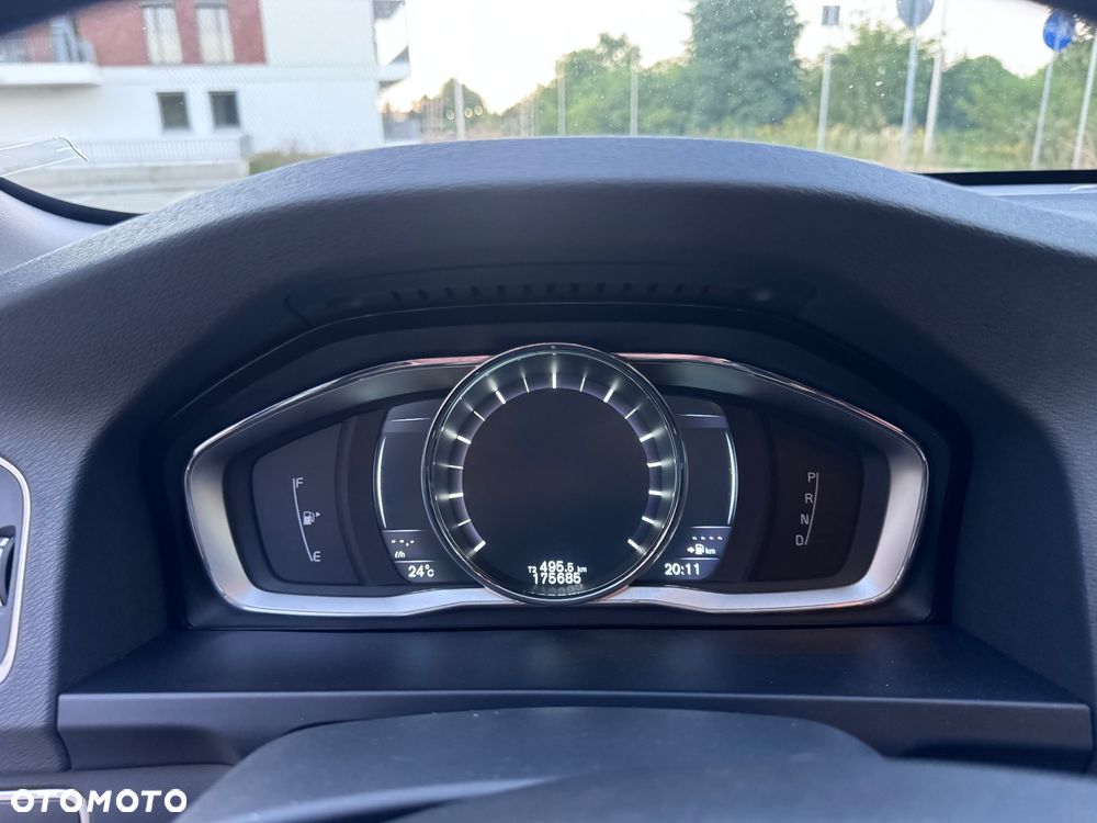 Volvo S60 T5 Drive-E Summum - 19