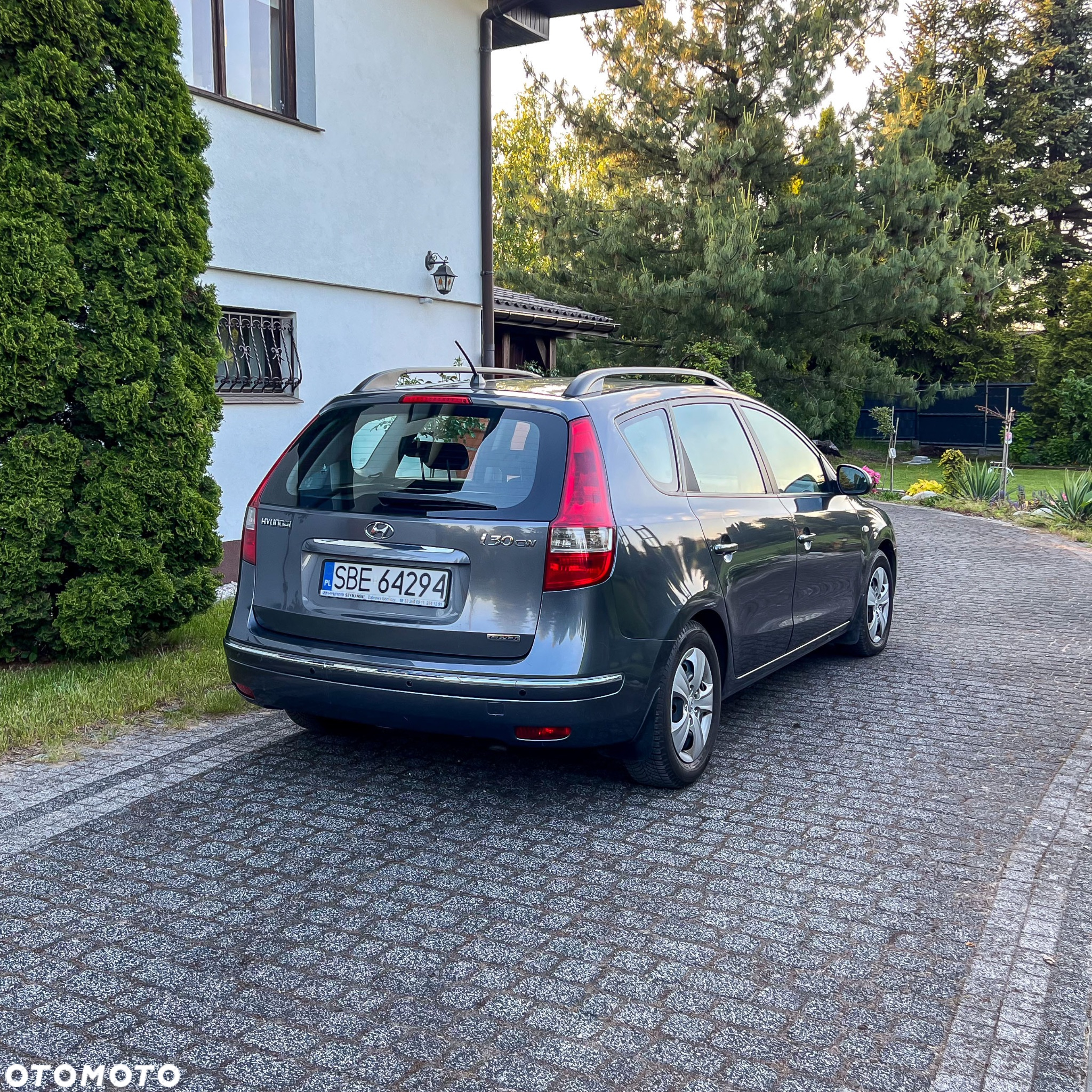Hyundai i30 1.6 CRDi Comfort - 4
