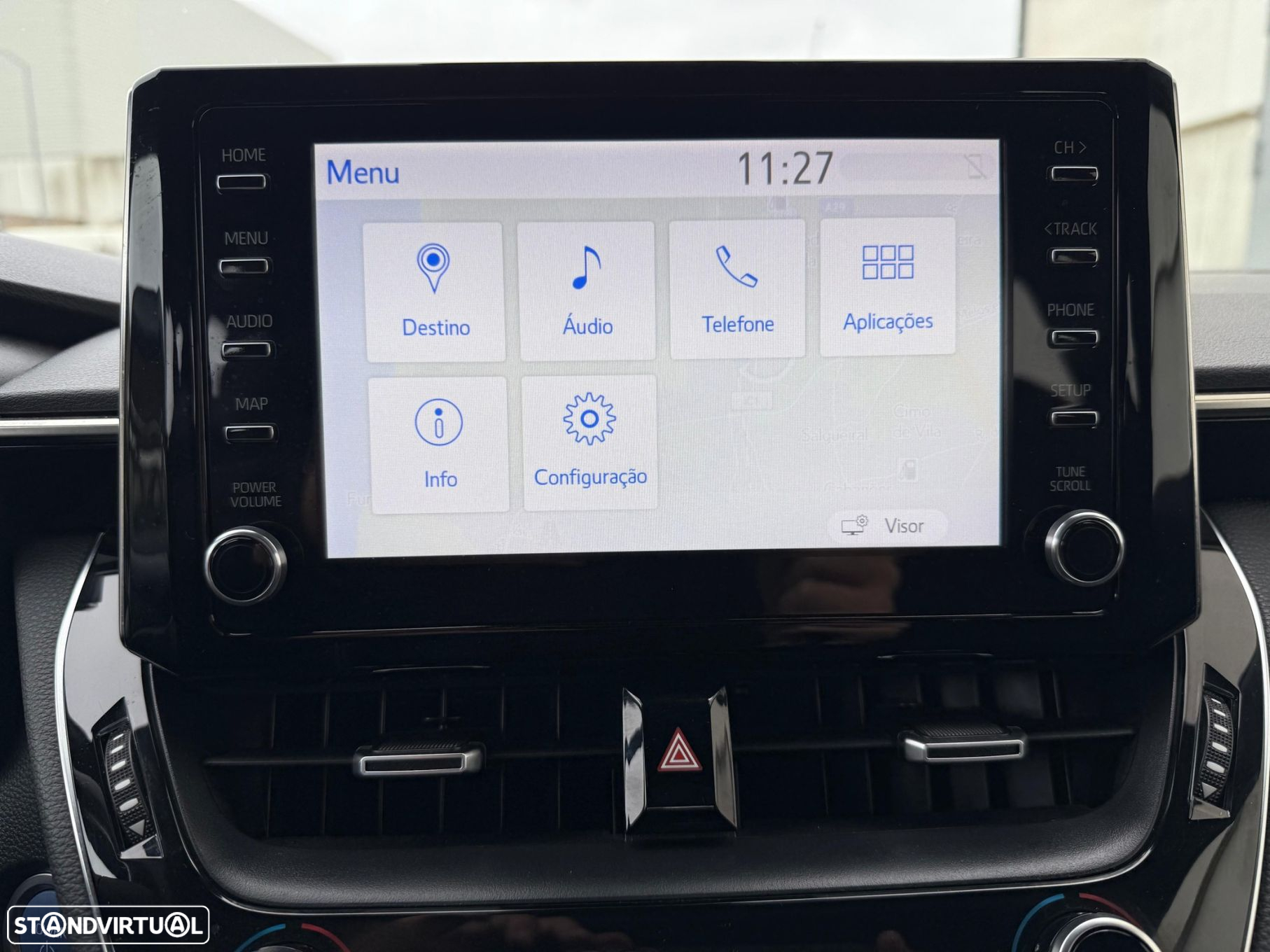 Toyota Corolla 1.8 Hybrid Active - 14