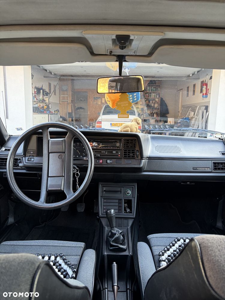 Volkswagen Passat - 7