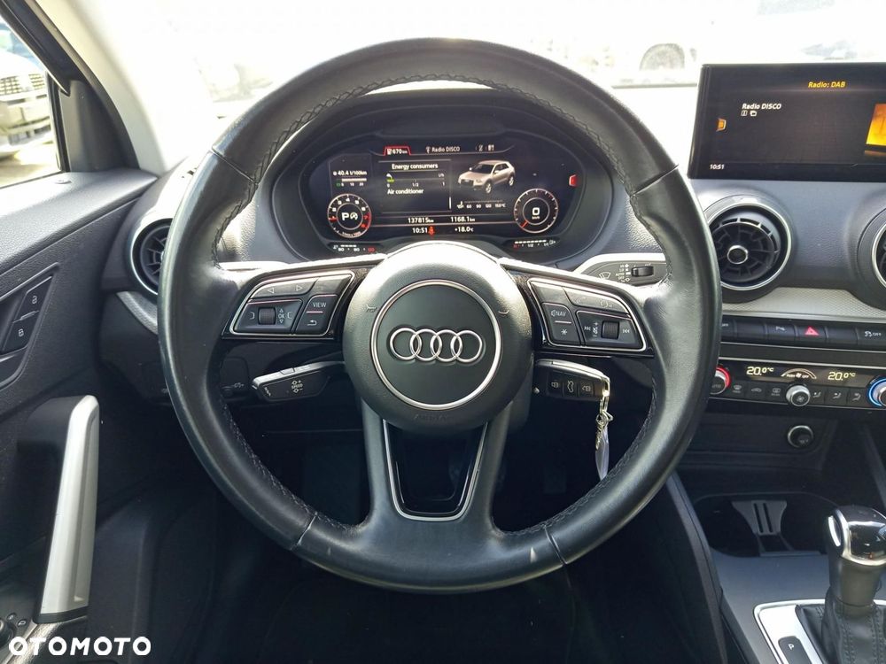 Audi Q2 - 11