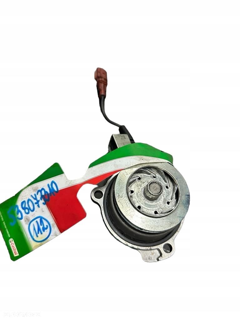 POMPA WODY SKODA YETI 2.0 TDI 150 KM 2015-2017 538073310 - 1