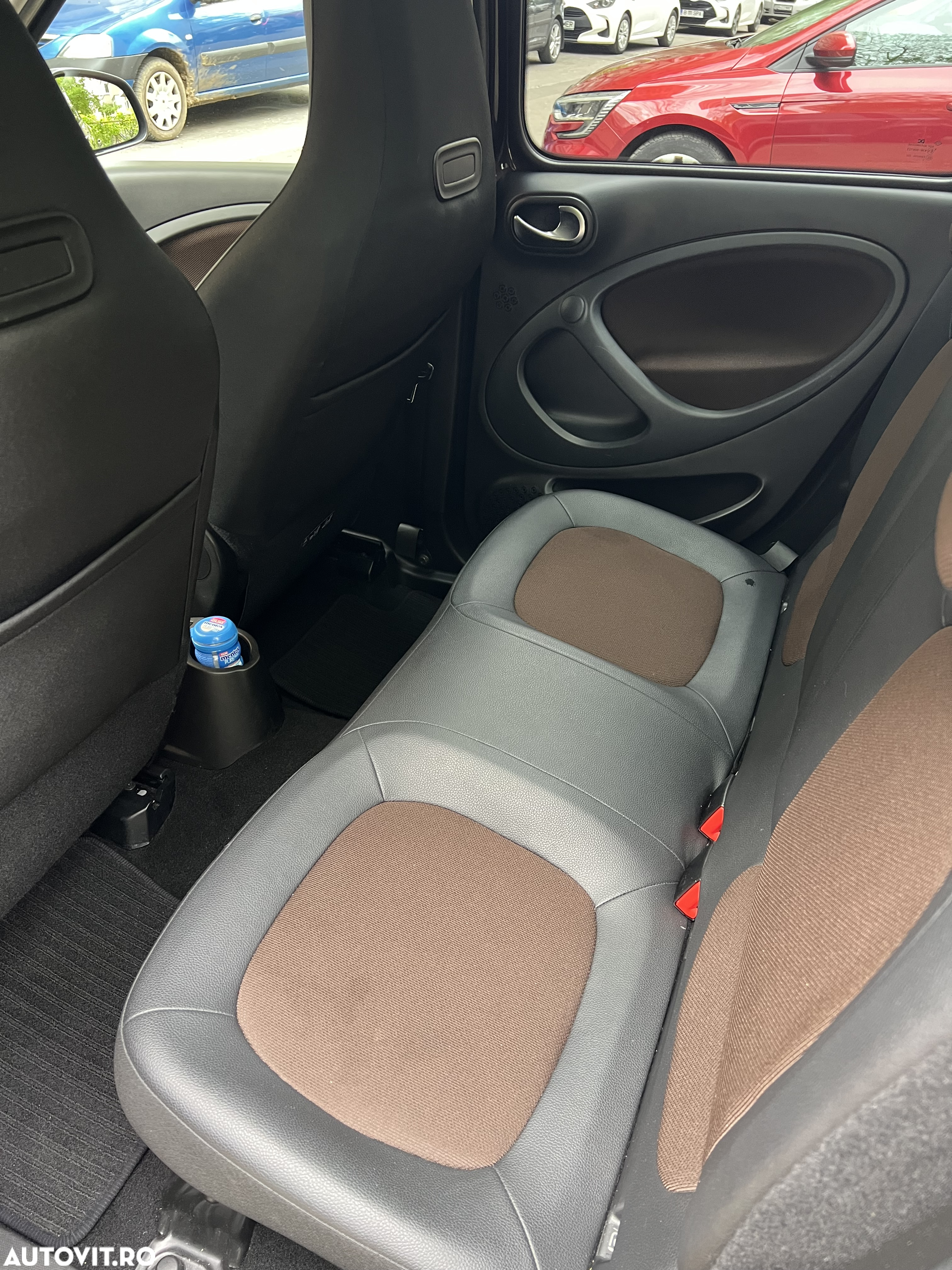 Smart Forfour - 12