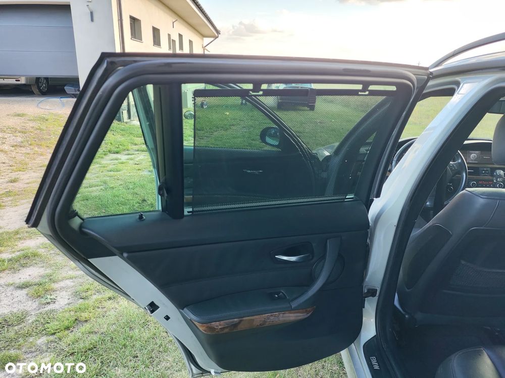 BMW Seria 3 - 5