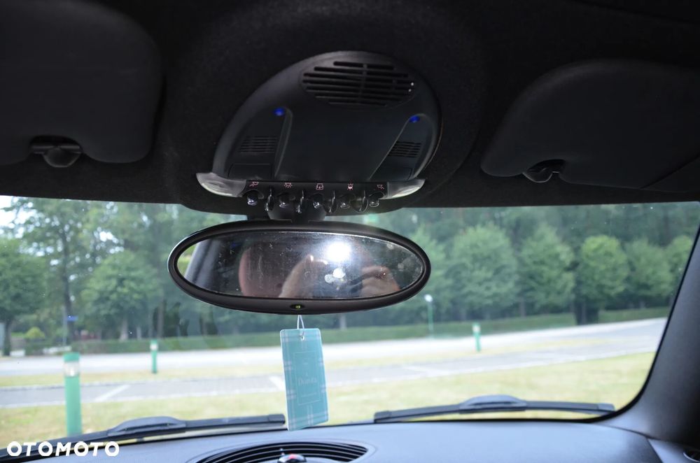 MINI Clubman - 10