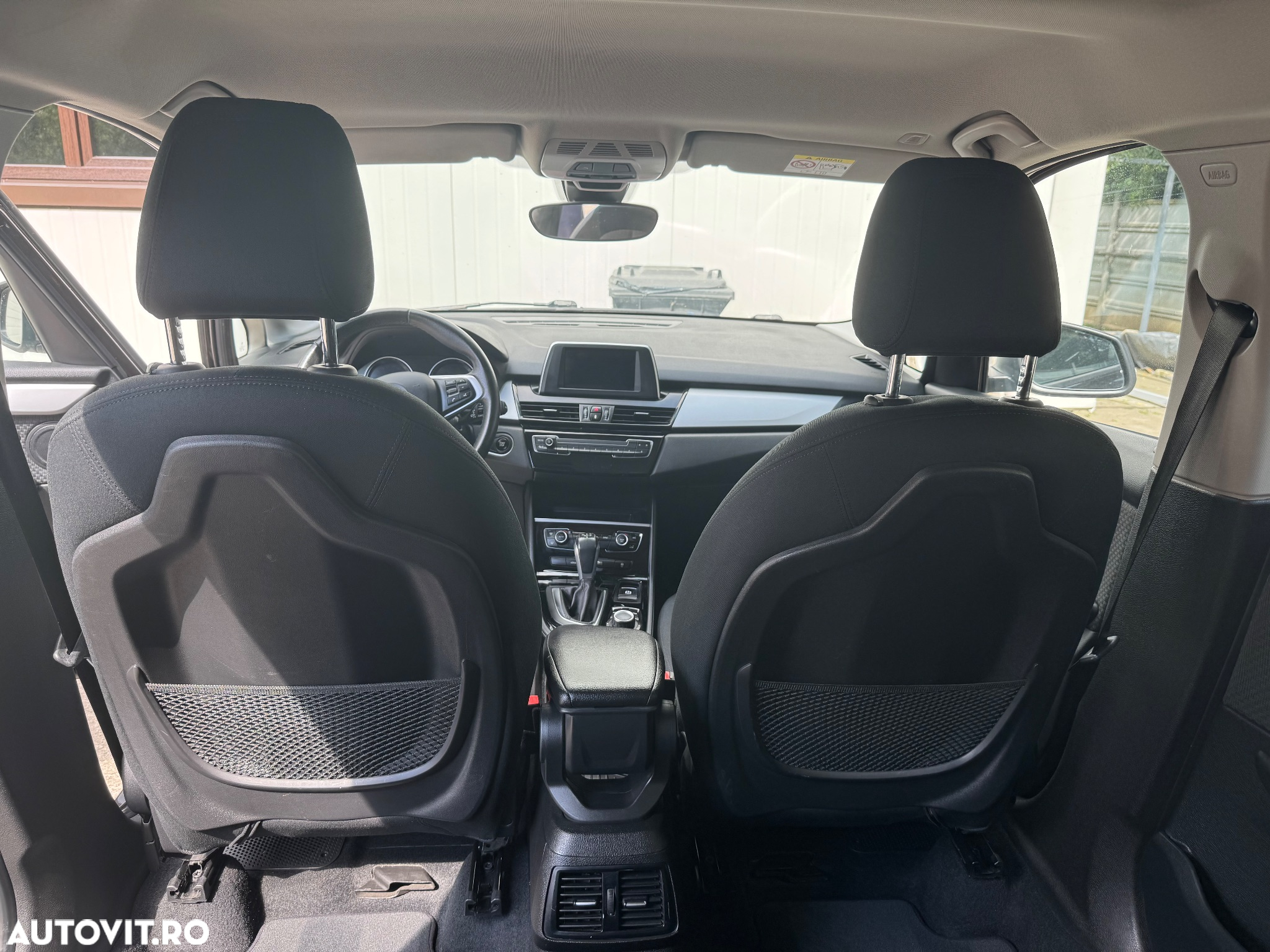 BMW Seria 2 225e xDrive Active Tourer Aut. - 17