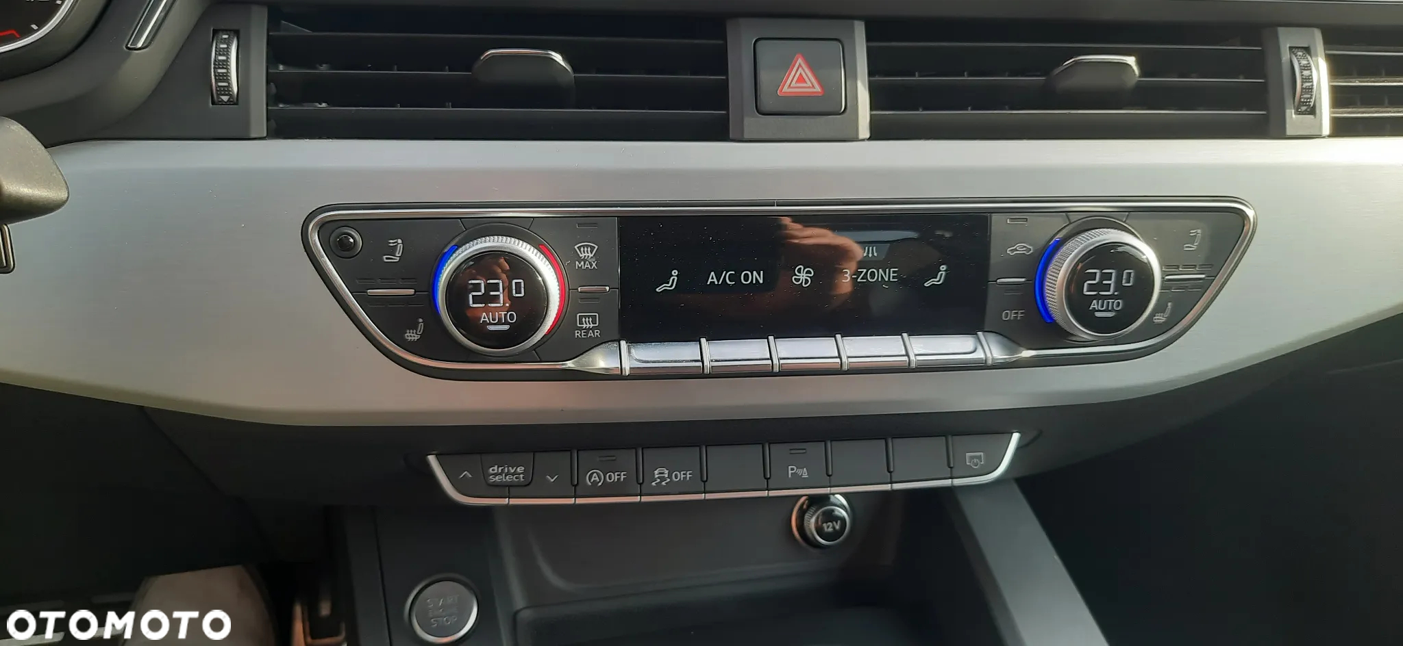 Audi A5 2.0 TDI S tronic - 13