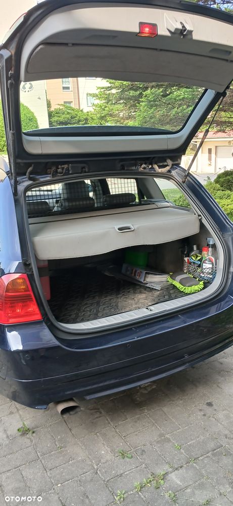 BMW Seria 3 2006 photo 3