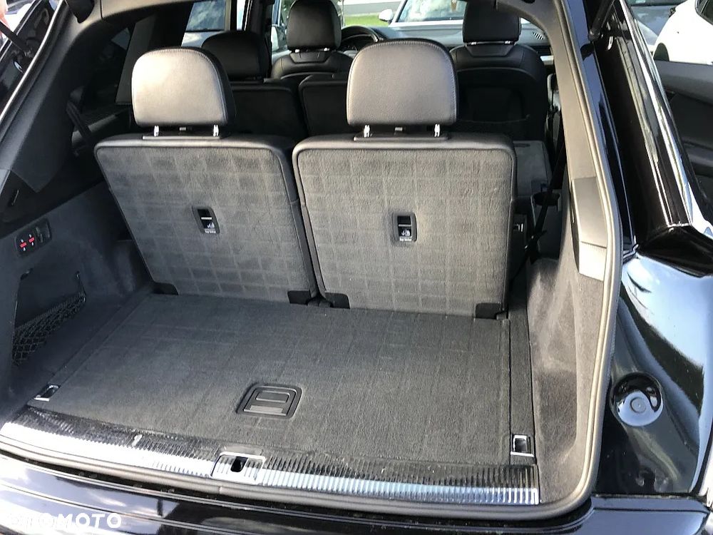 Audi Q7 - 28