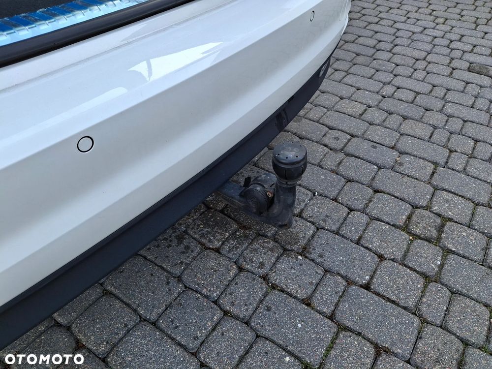 Audi A6 Avant 40 TDI mHEV Quattro S tronic - 33