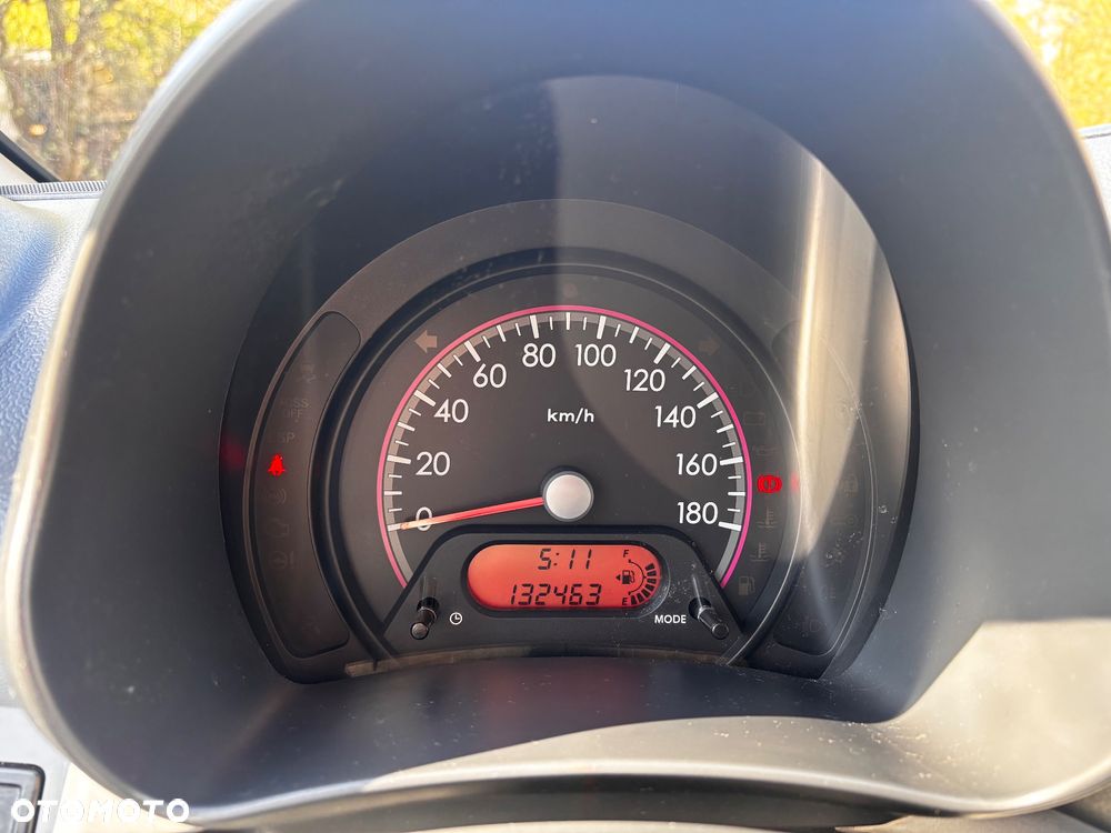 Suzuki Alto 1.0 Comfort - 10