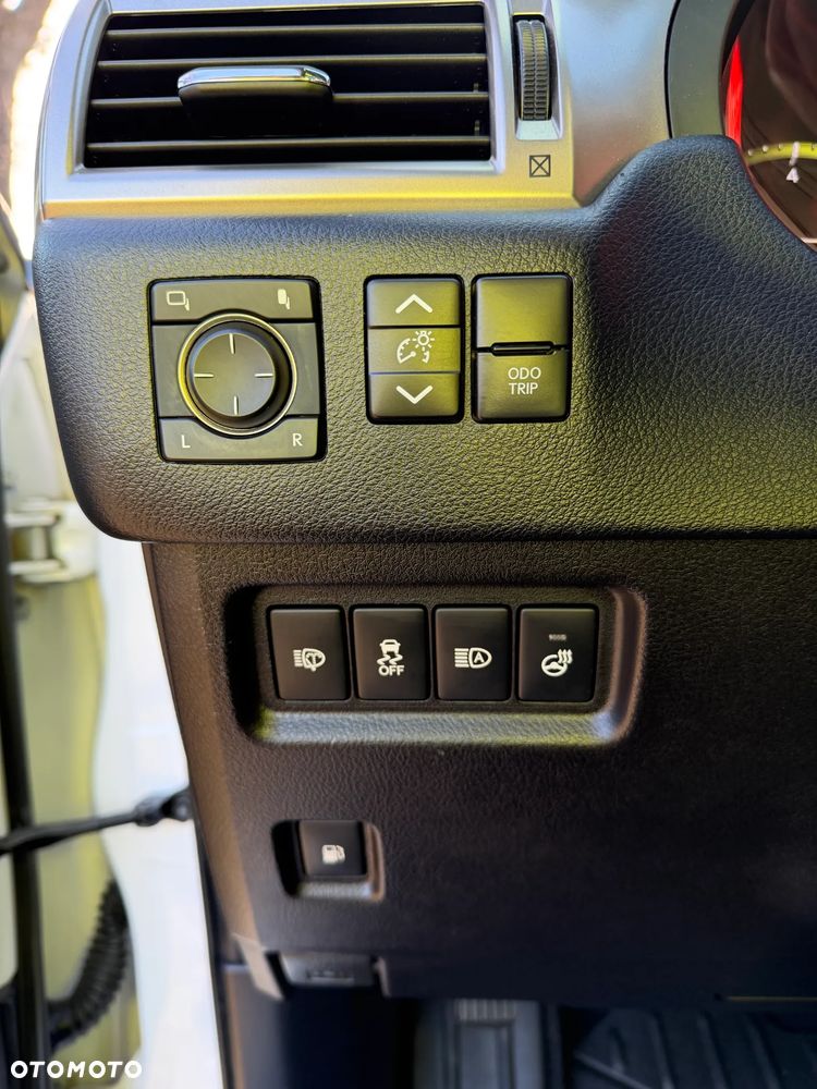 Lexus GX - 18