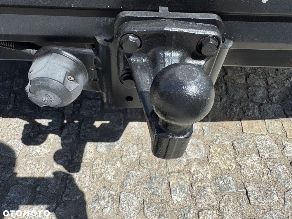 Volkswagen Crafter L2H2 - 7