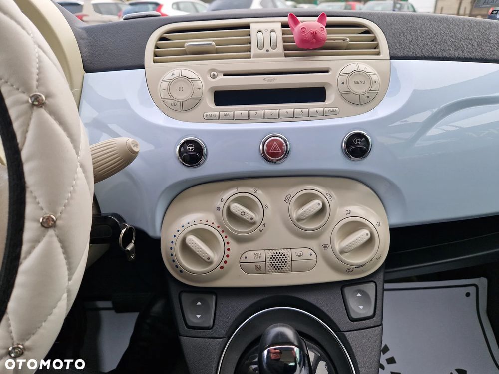 Fiat 500 ver-1-2-rockstar-dualogic - 15