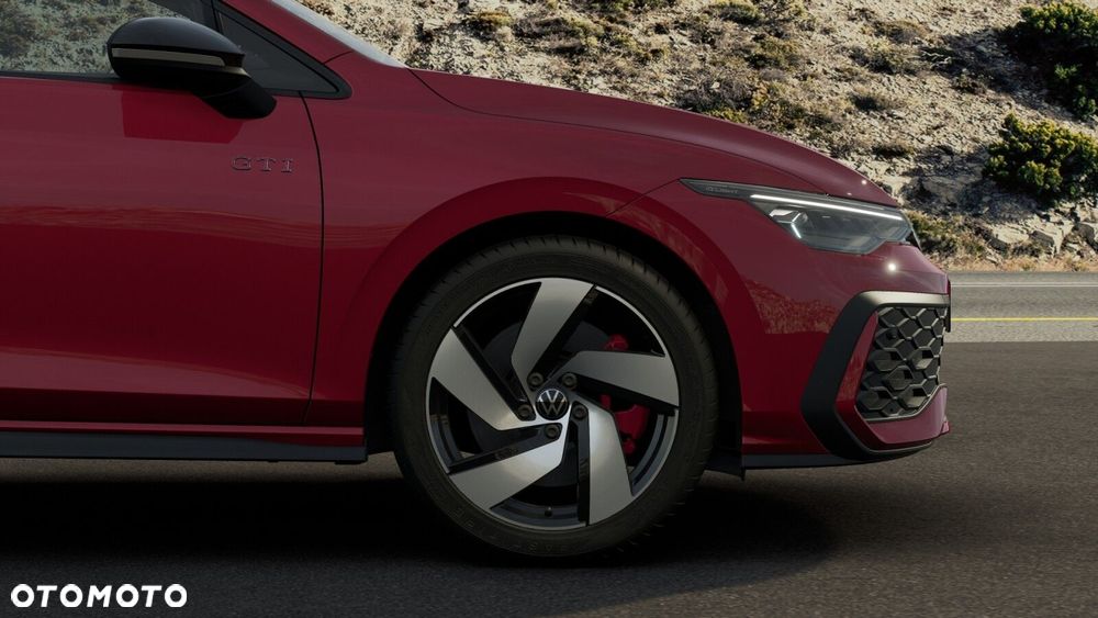 Volkswagen Golf - 8
