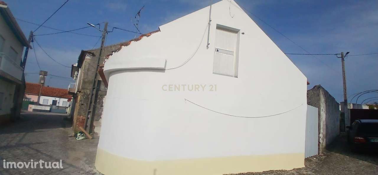 Moradia T1 + 1 em Fanhais - Nazaré - Grande imagem: 2/11