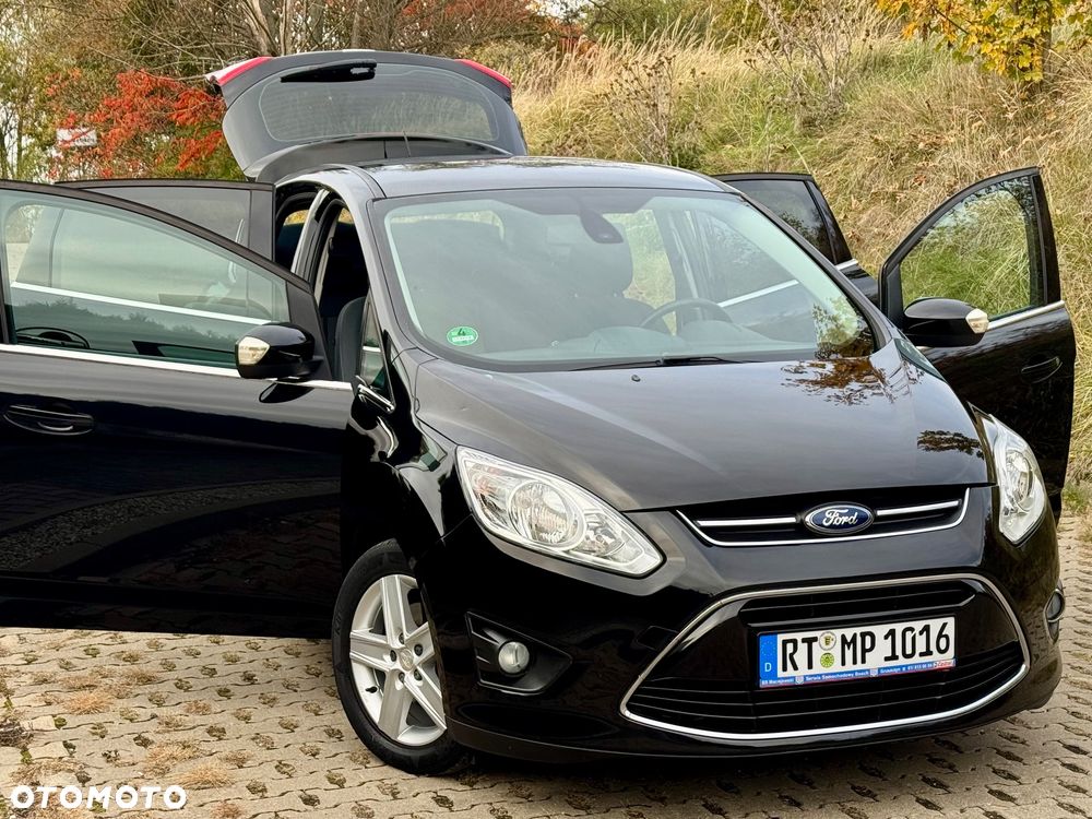 Ford C-MAX - 28