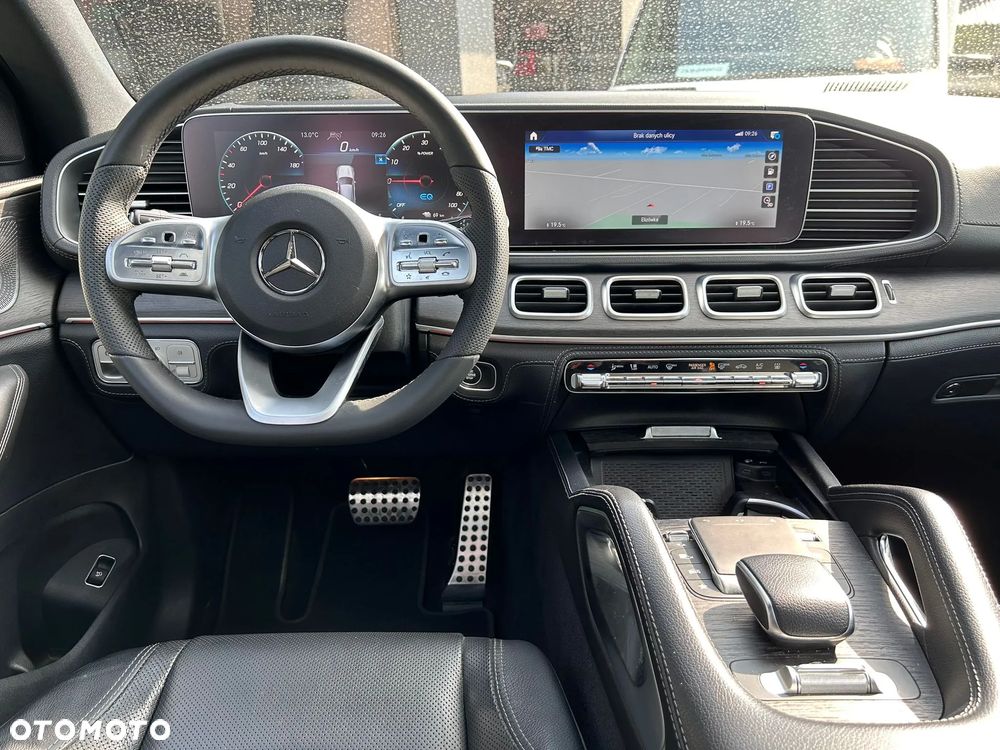 Mercedes-Benz GLE - 6