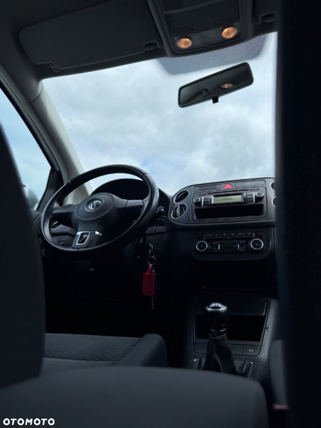 Volkswagen Golf Plus - 38